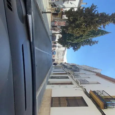 Appartamento Puerta Del Tajo