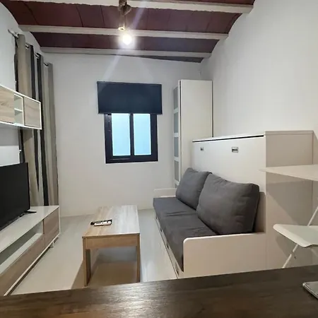 Puerta Del Tajo Appartamento *