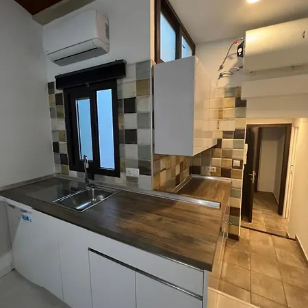 Appartamento Puerta Del Tajo