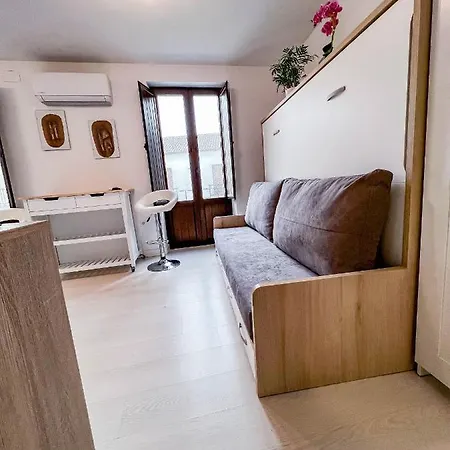 Apartment Puerta Del Tajo Ronda