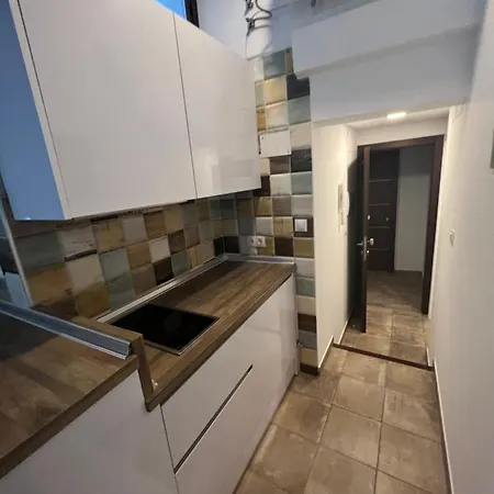Puerta Del Tajo Apartment *